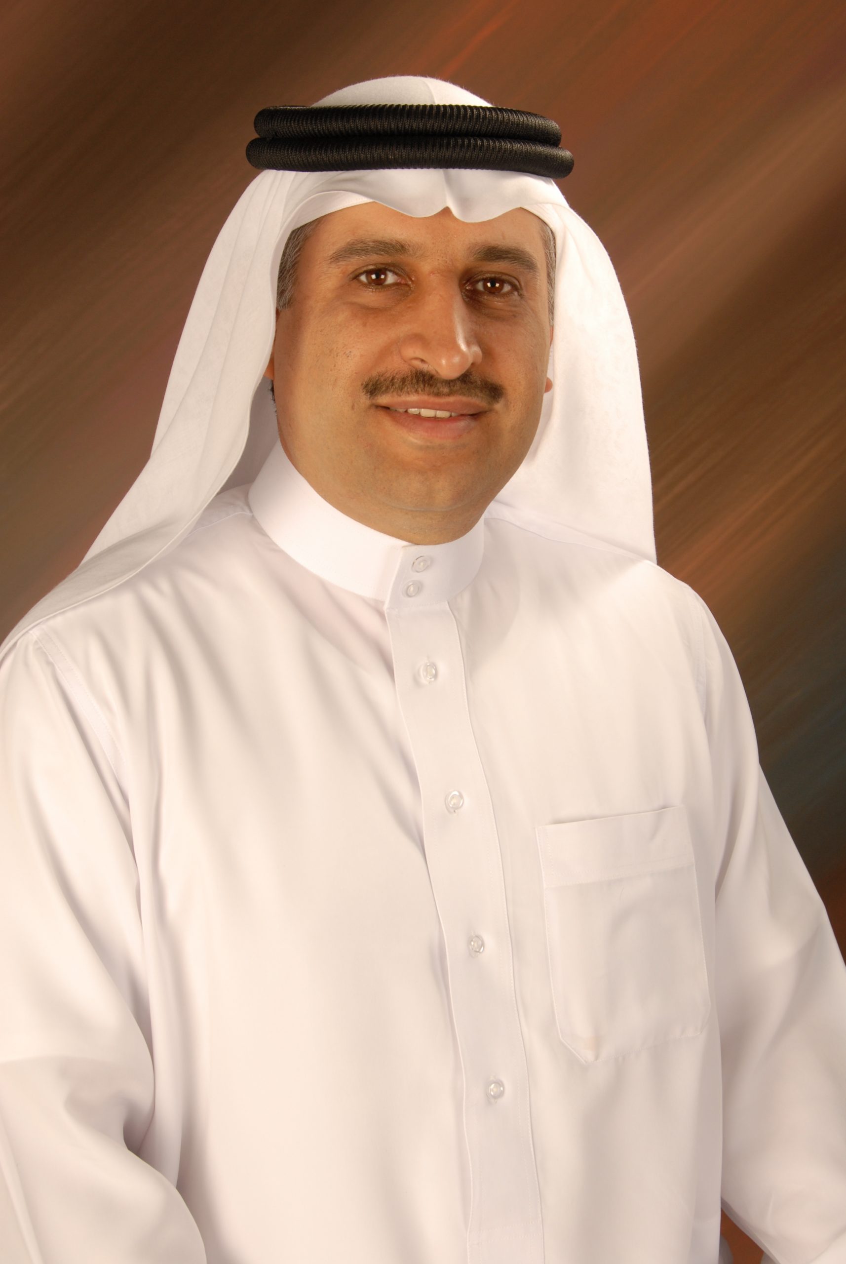 Nasser Al Arayedh