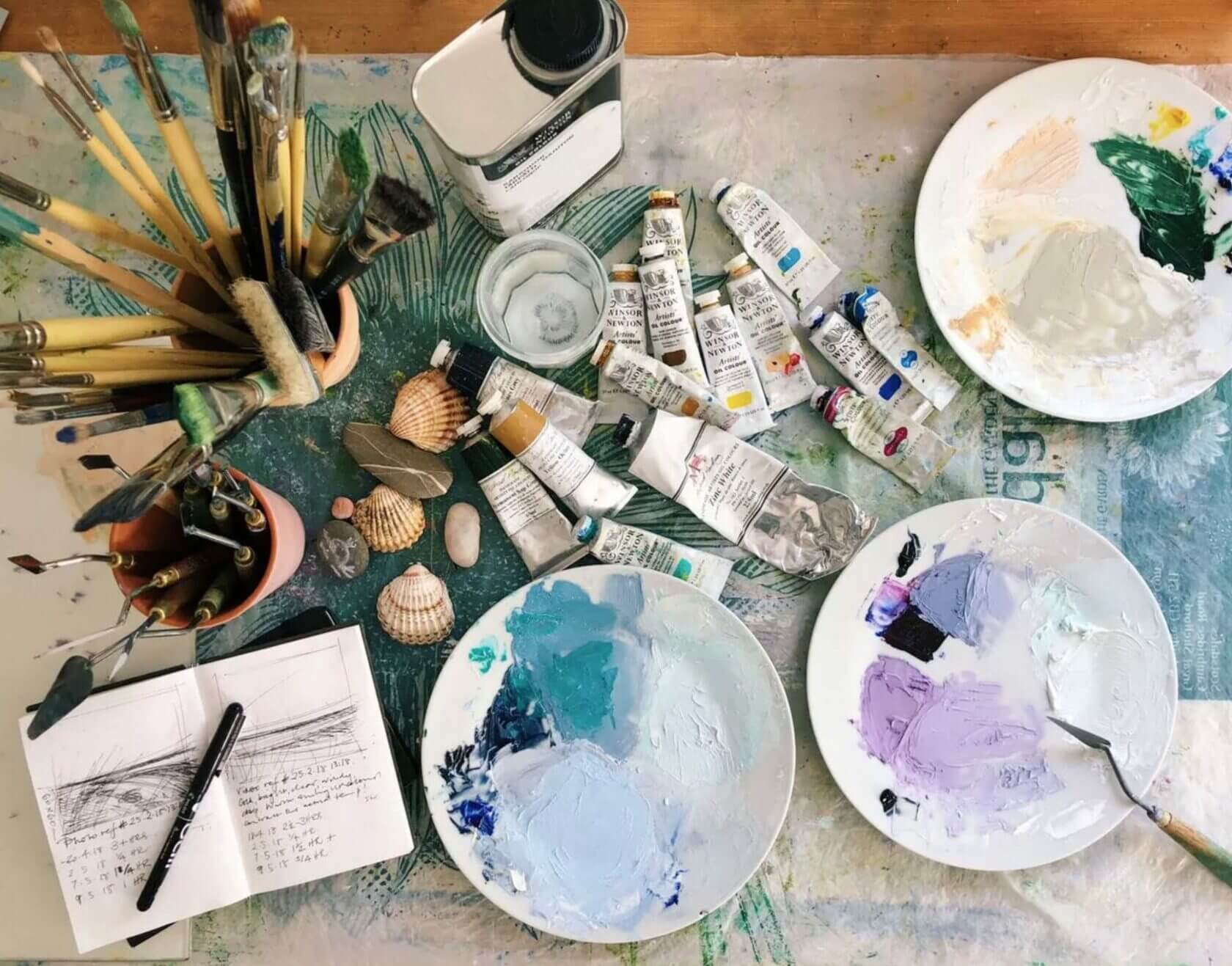impasto-arts