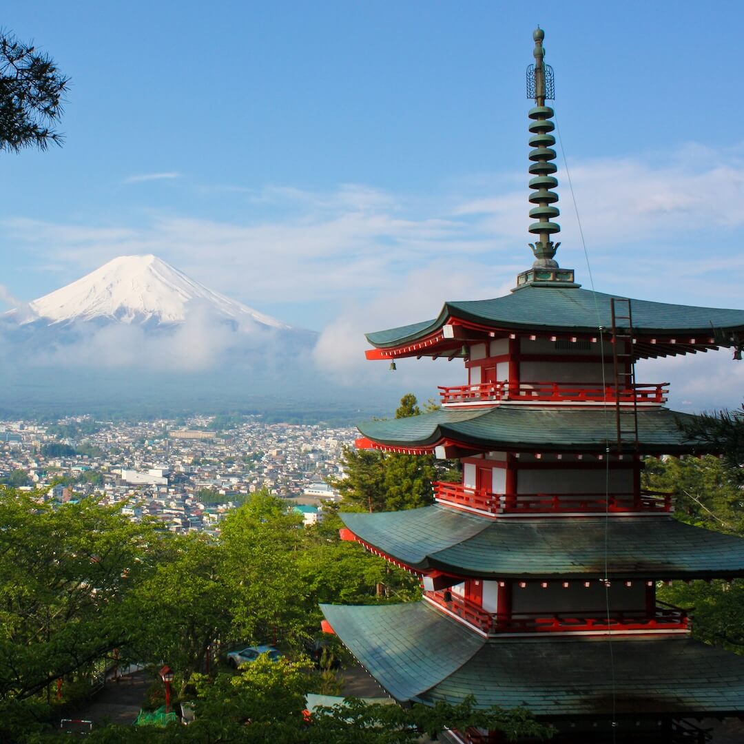 japan