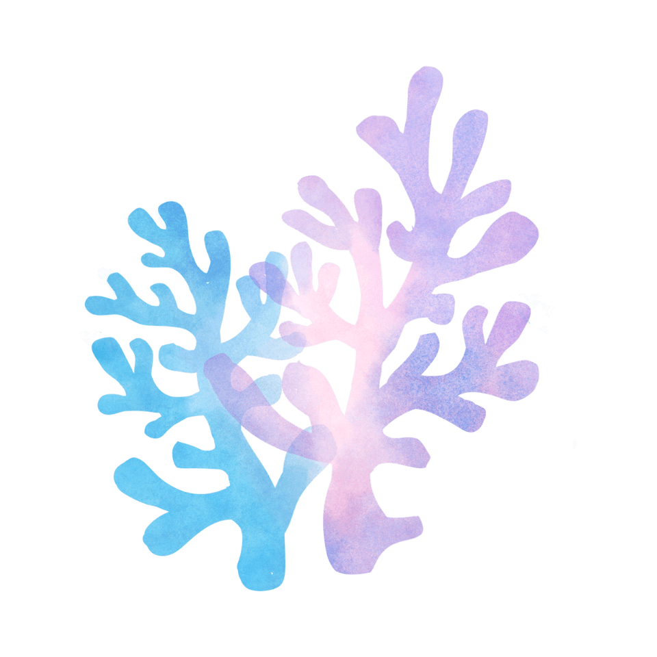 corals