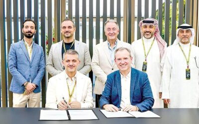 University of Strathclyde Bahrain Campus Expansion Announced