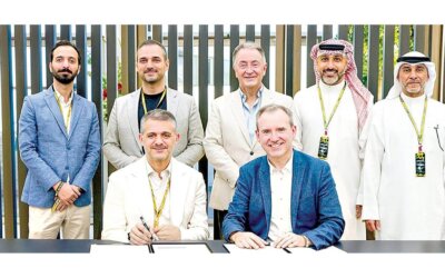 Strathclyde University – Bahrain Campus Expansion Announced in a Fruitful Collaboration Between S Elevem Educational and Infracorp